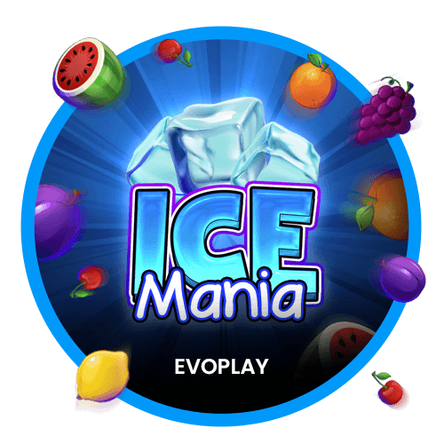 Ice Mania